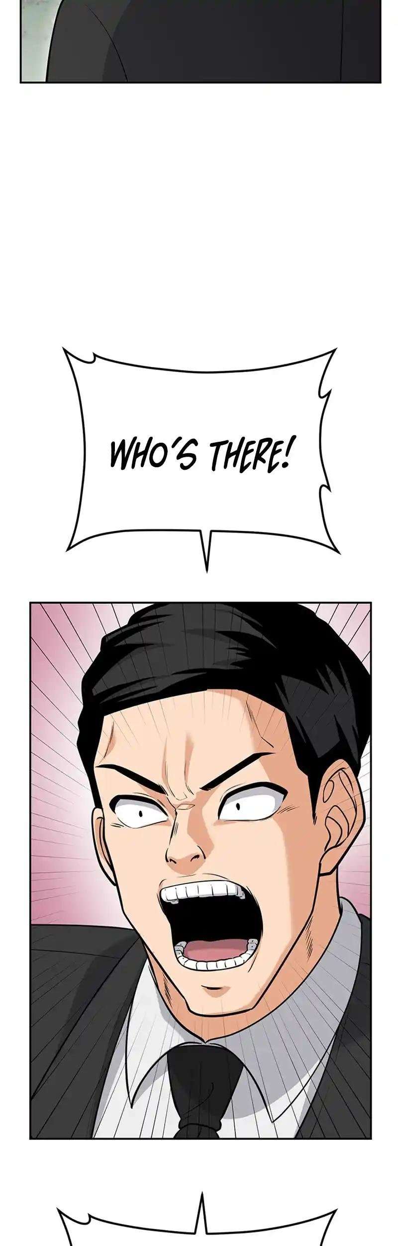Scorpion Time Chapter 25 60